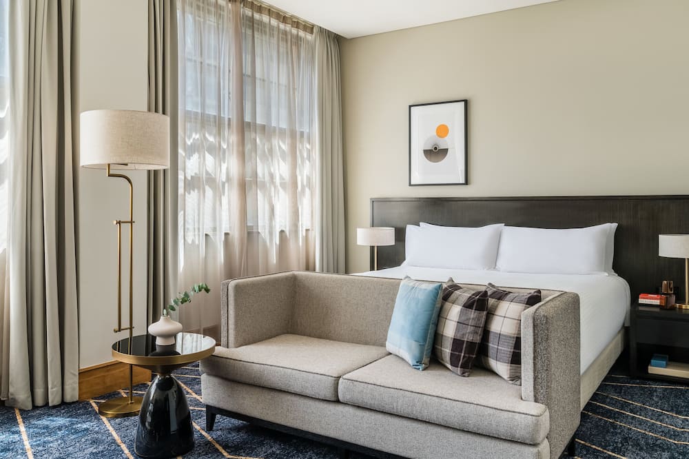 キンプトン マーゴ シドニー バイ IHG 写真