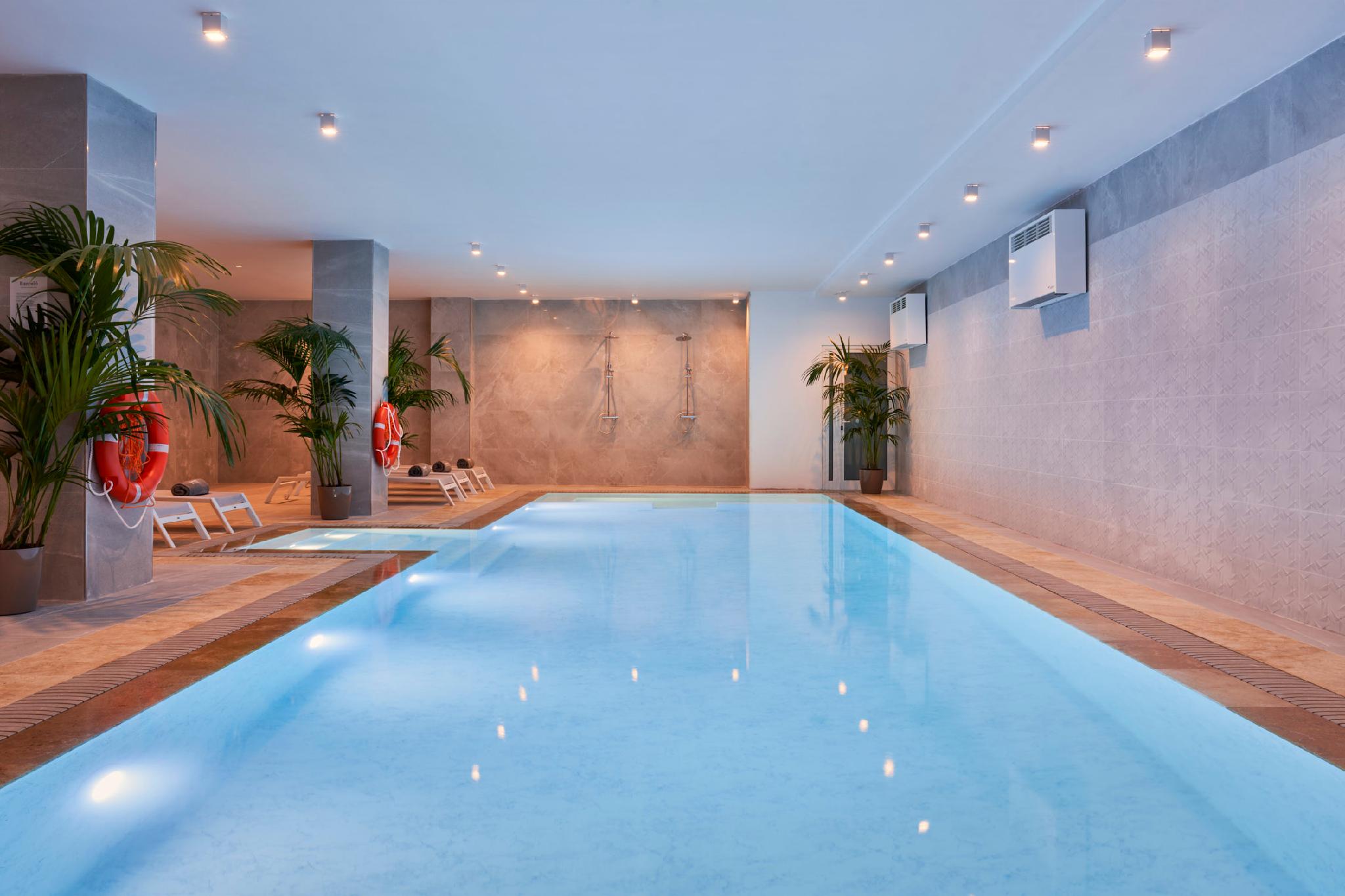 バルセロ フォルティナ マルタ 写真