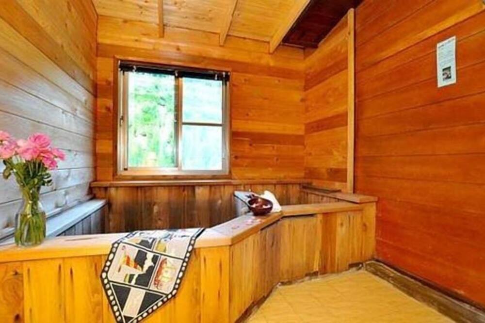 ニュー ライフ ホット スプリング リゾート 写真