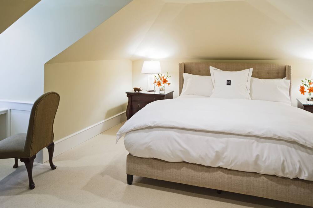 イン アット ウィロー グローブ 写真