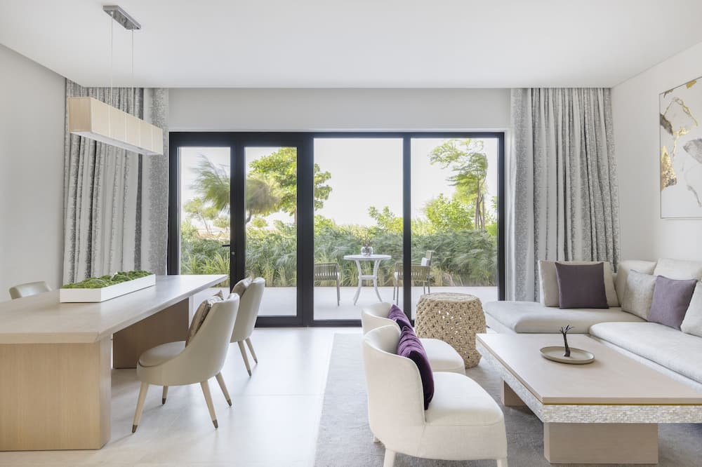 ズーラル ウェルネス リゾート 写真