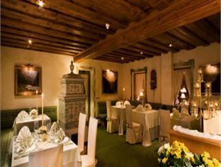 ホテル サッソンゲル 写真