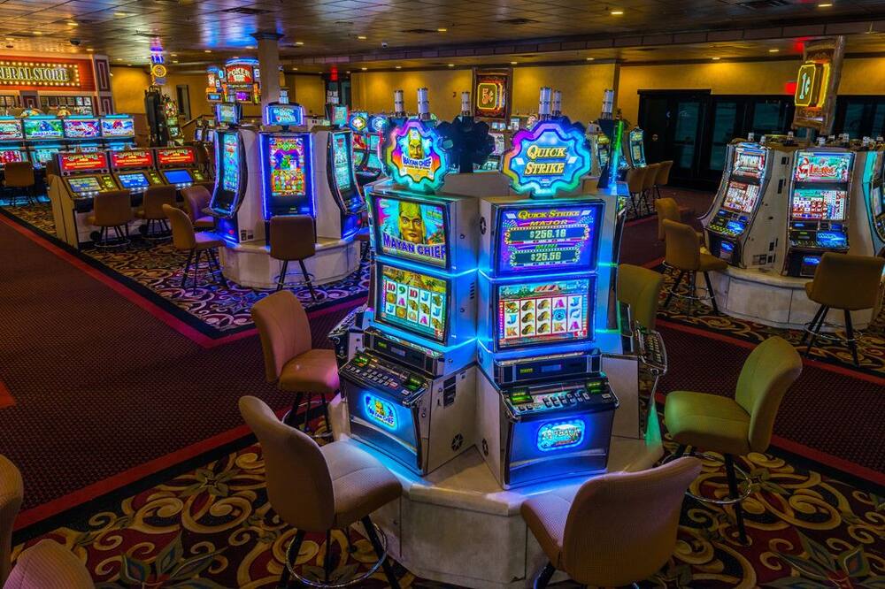 レッド ガーター  ホテル & カジノ バイ レッド ライオン ホテルズ 写真