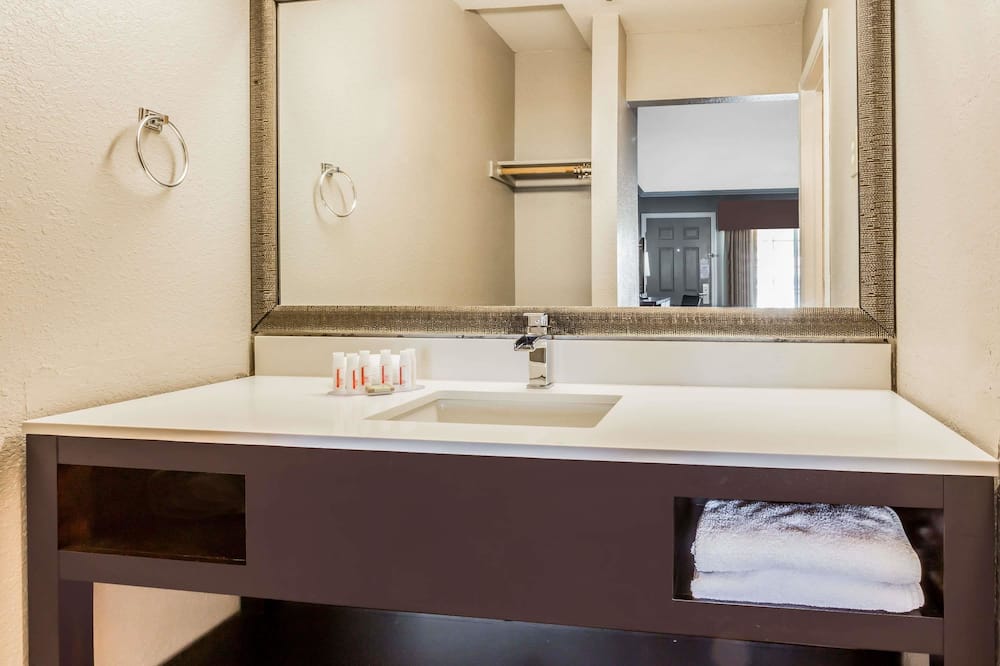 スーパー 8 バイ ウィンダム マウンテン ビュー 写真