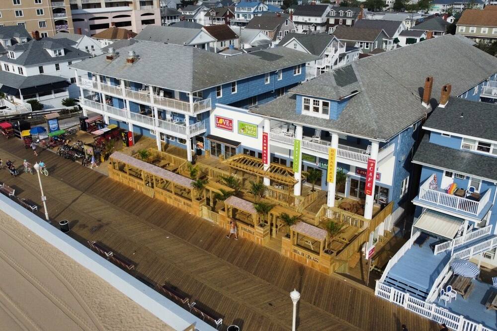 ランクフォード ホテル アンド ロッジ 写真