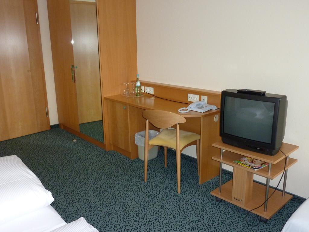 Hotel Schloss Schweinsburg 写真