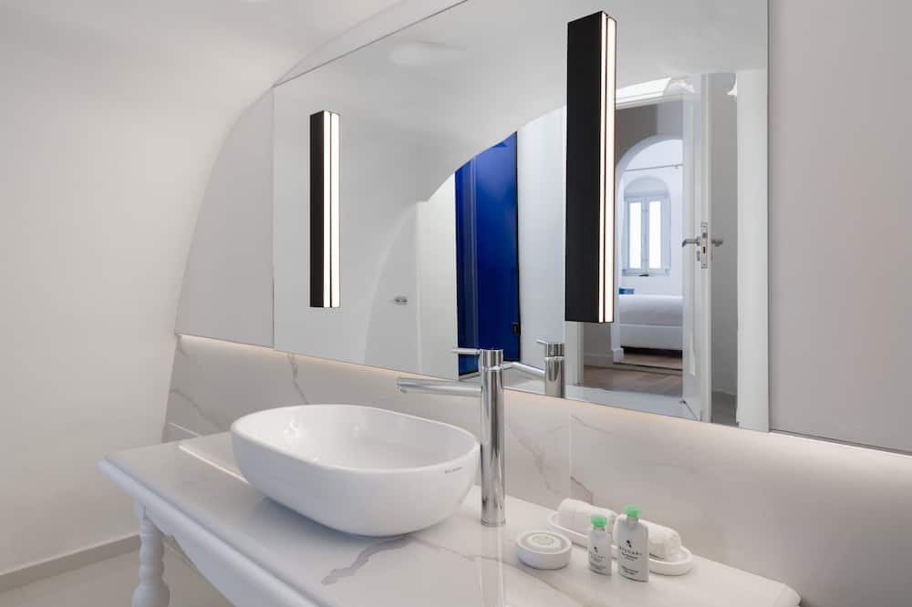 カティキエス サントリーニ - ザ リーディング ホテルズ オブ ザ ワールド 写真