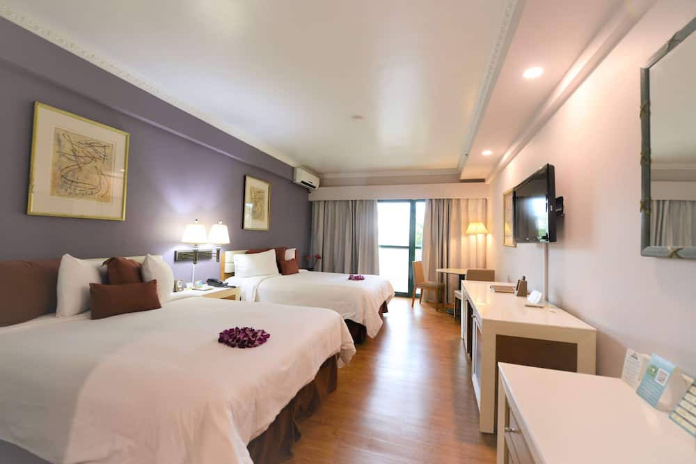 デイズ イン バイ ウィンダム グアム タムニン 写真