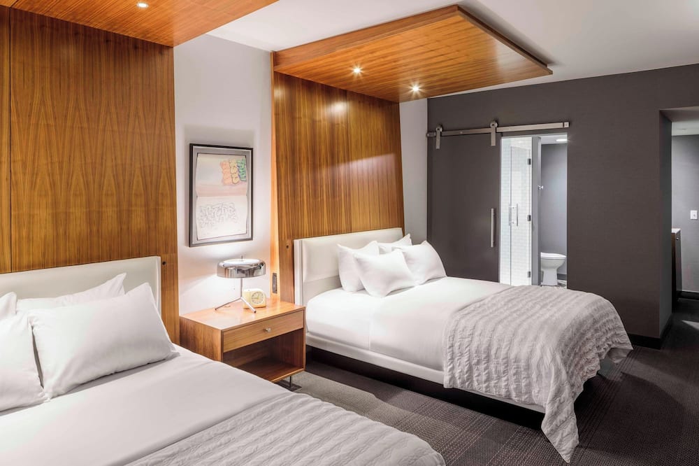 Le Méridien Columbus, The Joseph 写真