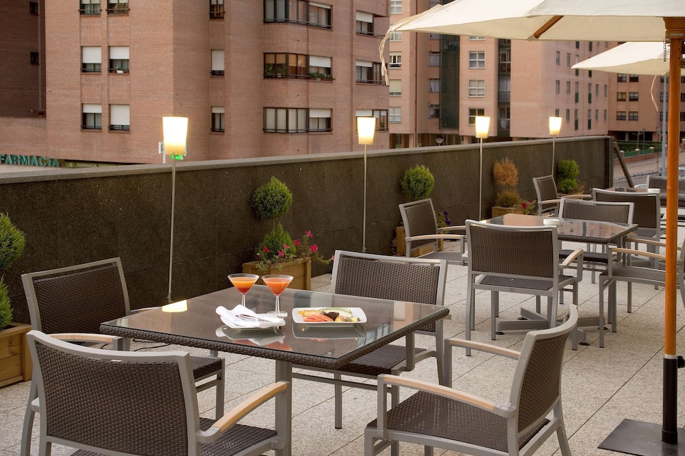 NH ヴァリャドリッド バラゴ 写真