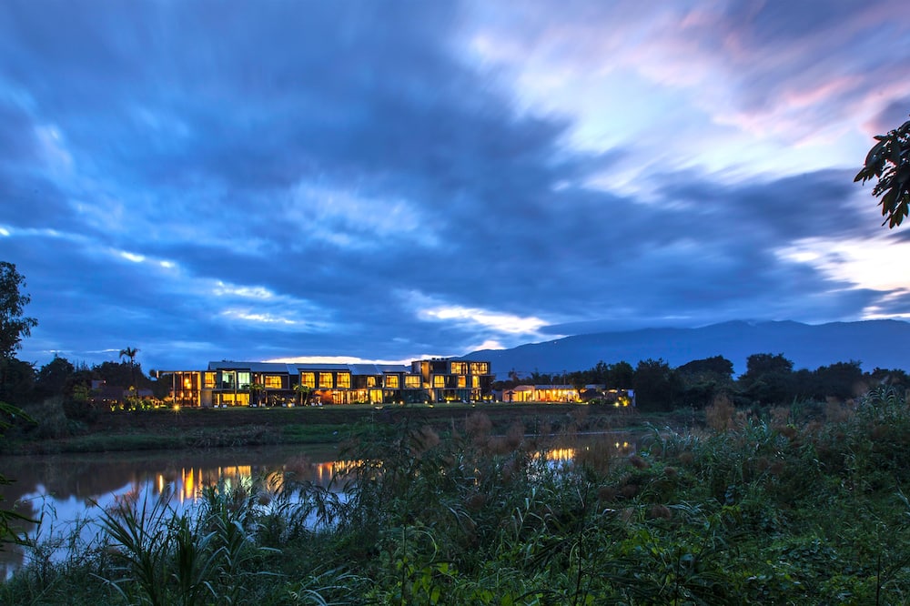 ゼンサラ リバーパーク リゾート 写真