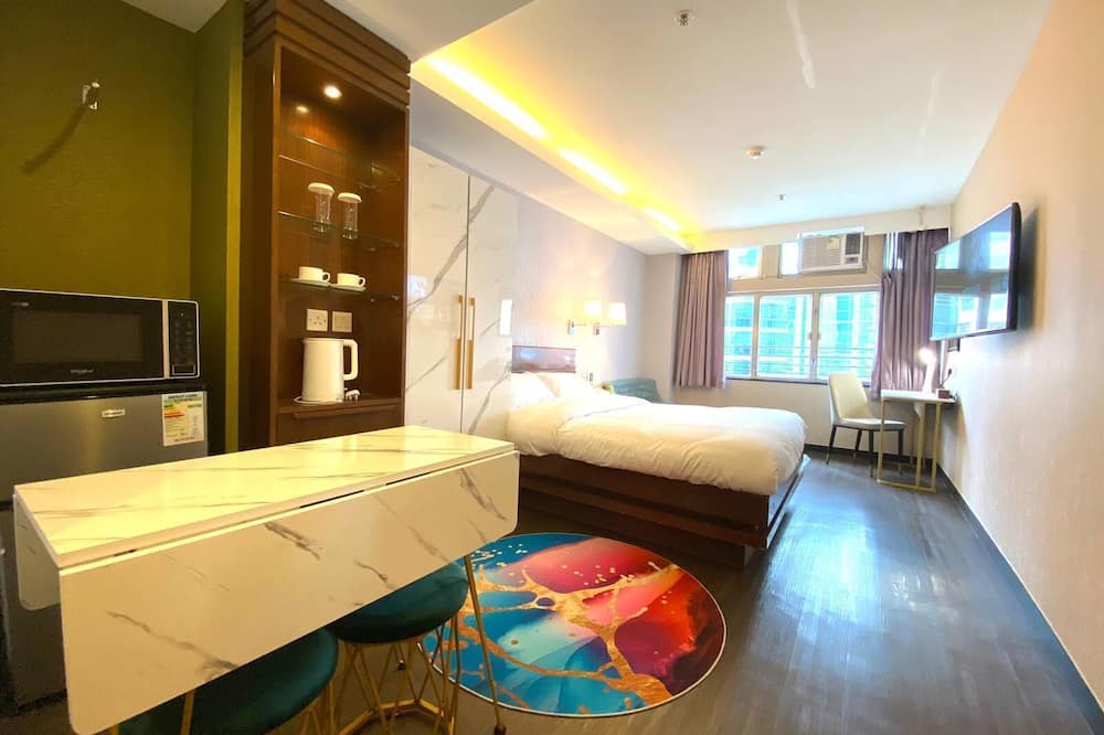 サニー デイ ホテル 写真