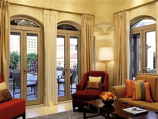 ザ リッツ カールトン アブダビ、グランド カナル 写真