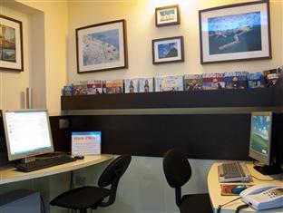 Hotel Gabbiano 写真