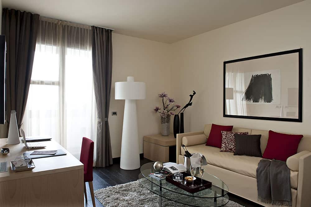 Art Hotel Museo 写真