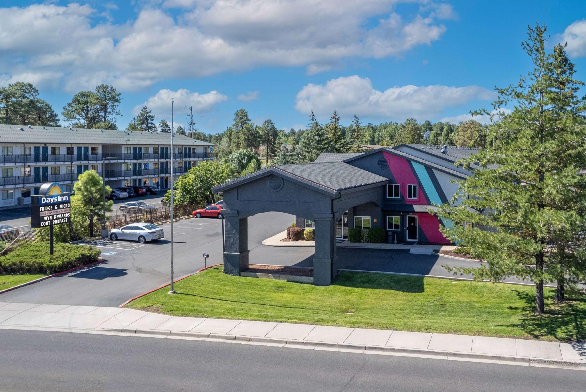 ボコ フラッグスタッフ by IHG 写真