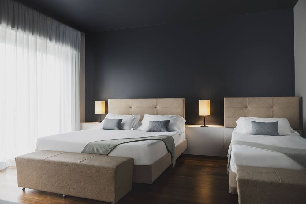 The Regent Boutique Hotel & Spa PRE OPENING 写真