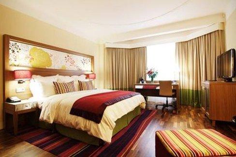 Elite Hotel Esplanade 写真