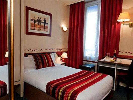 オペラ ドーヴィル 写真