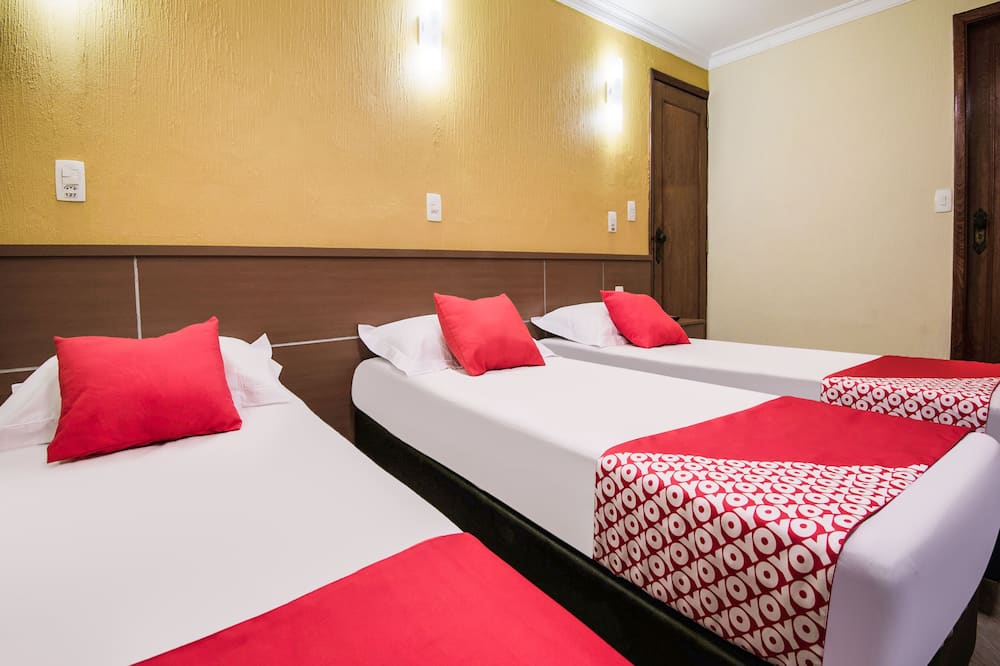 Hotel Villa Rica 写真