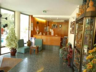 Residencial O Cortico 写真