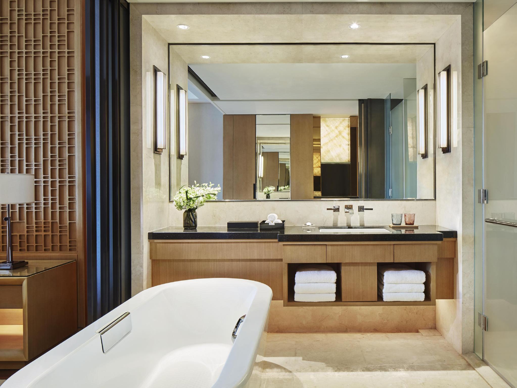 ヂューハイ マリオット ホテル 写真