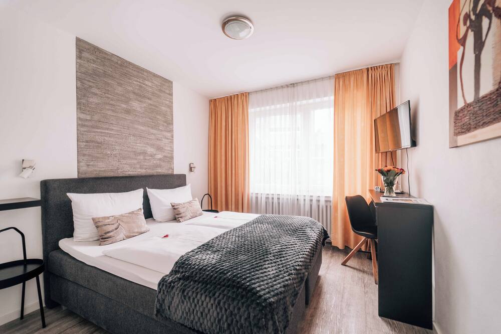 Hotel International am Theater 写真