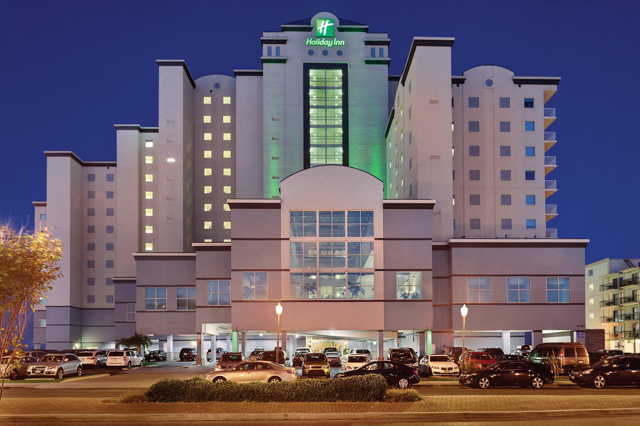 Holiday Inn & Suites Ocean City by IHG 写真