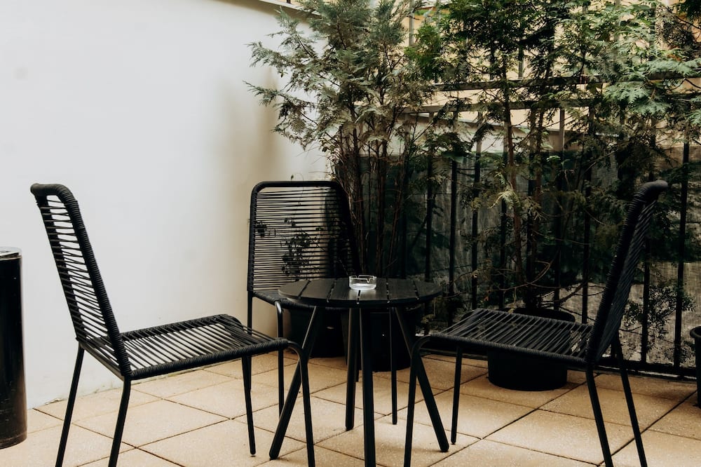 ホテル アルトン 写真