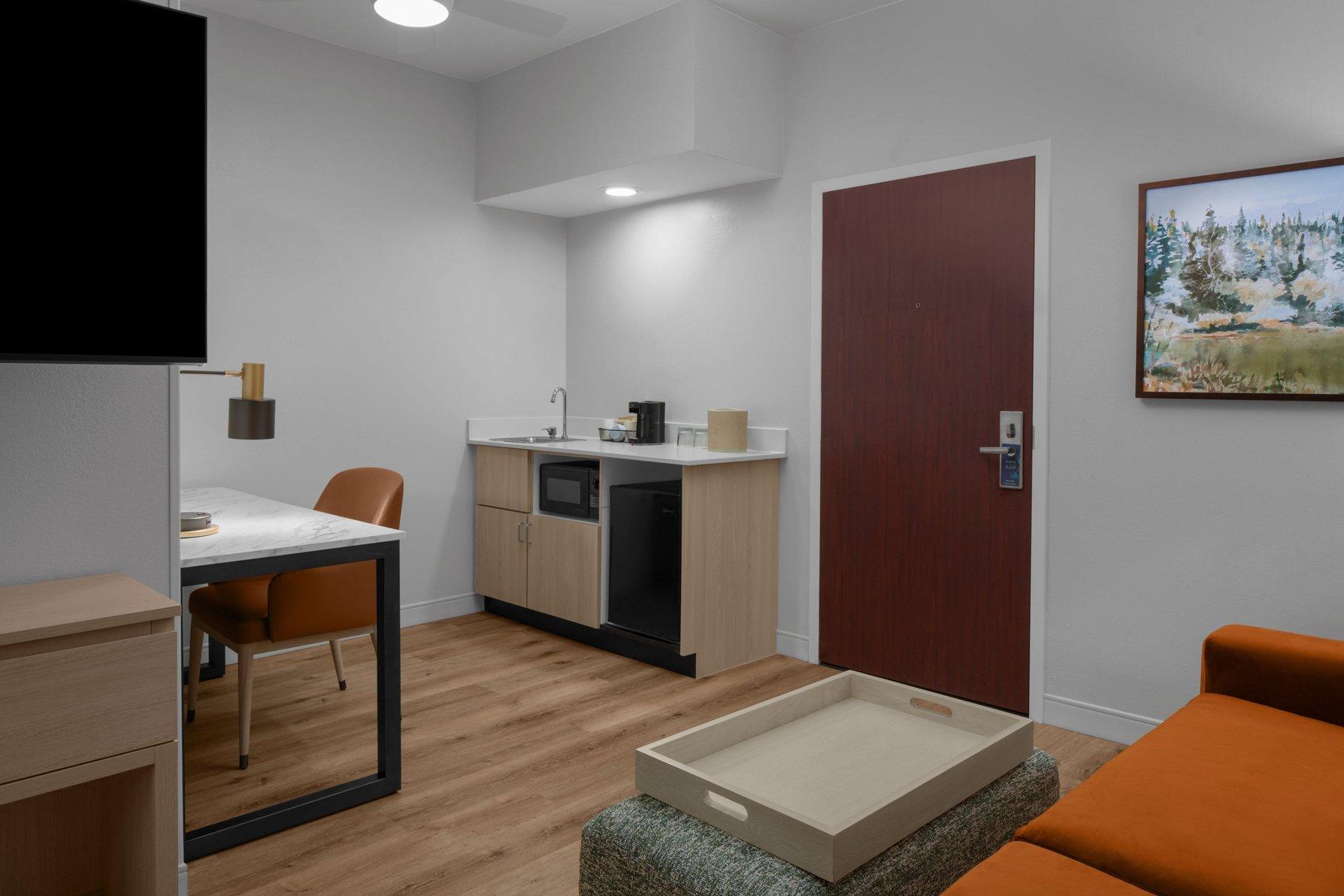 SpringHill Suites by Marriott Pinehurst Southern Pines 写真