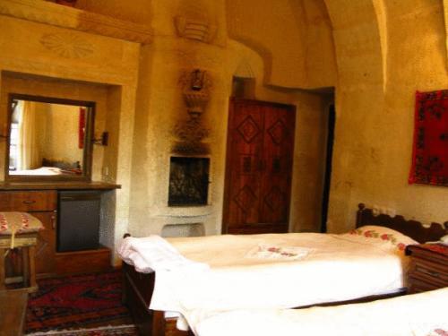 ザ ヴィレッジ ケーブ ホテル 写真