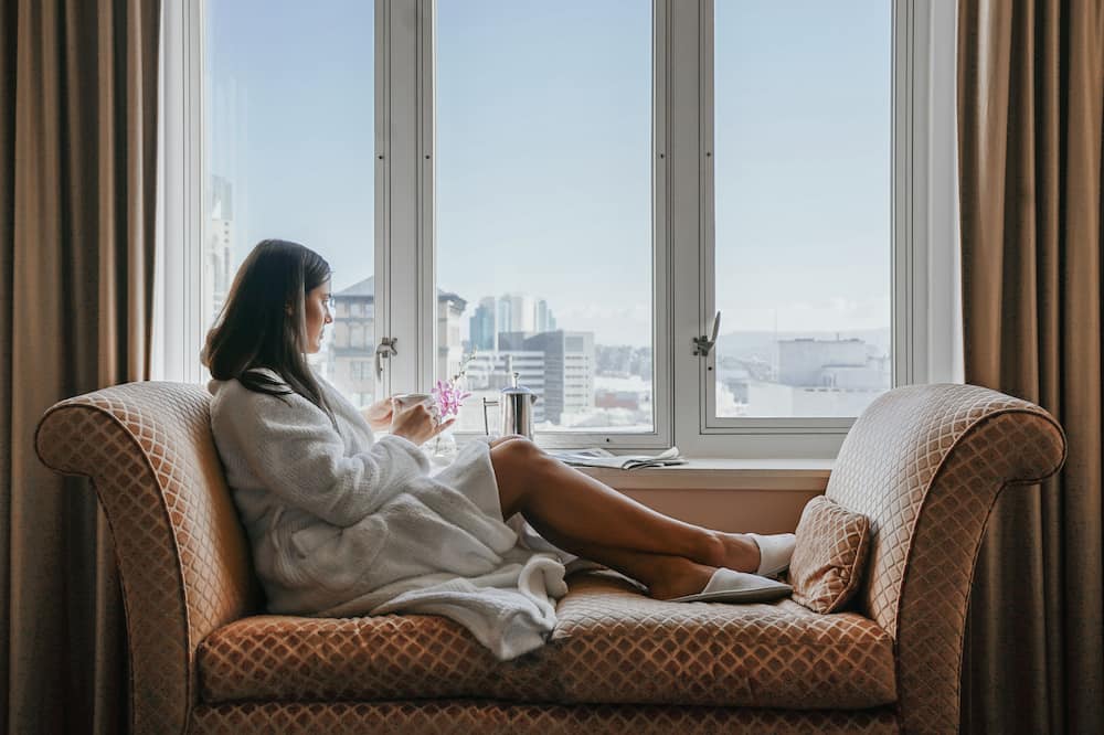 タージ カンプトン プレイス 写真