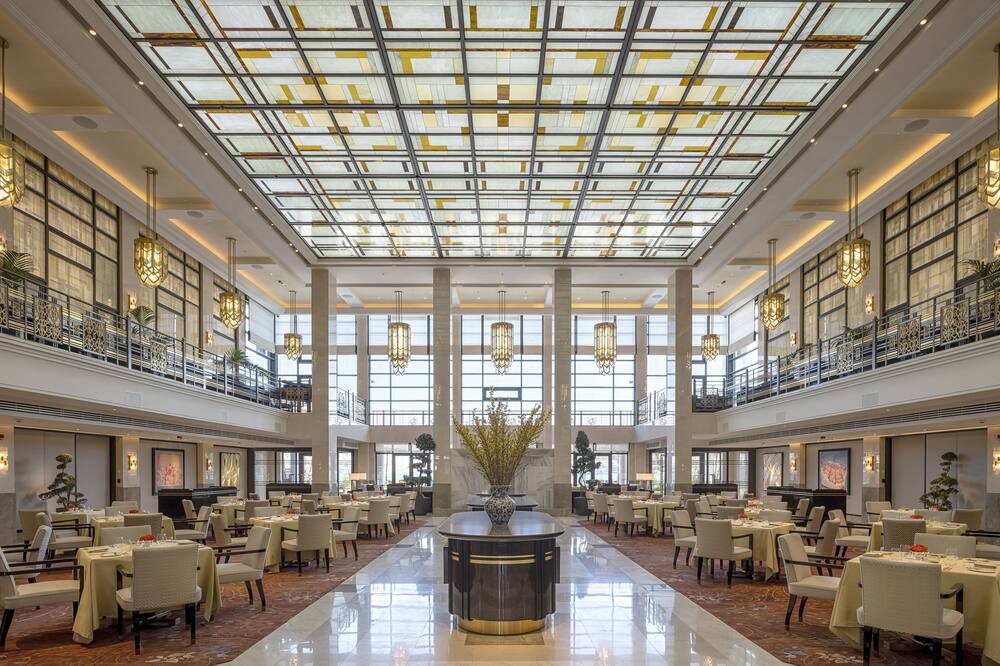 ザ ペニンシュラ イスタンブール 写真