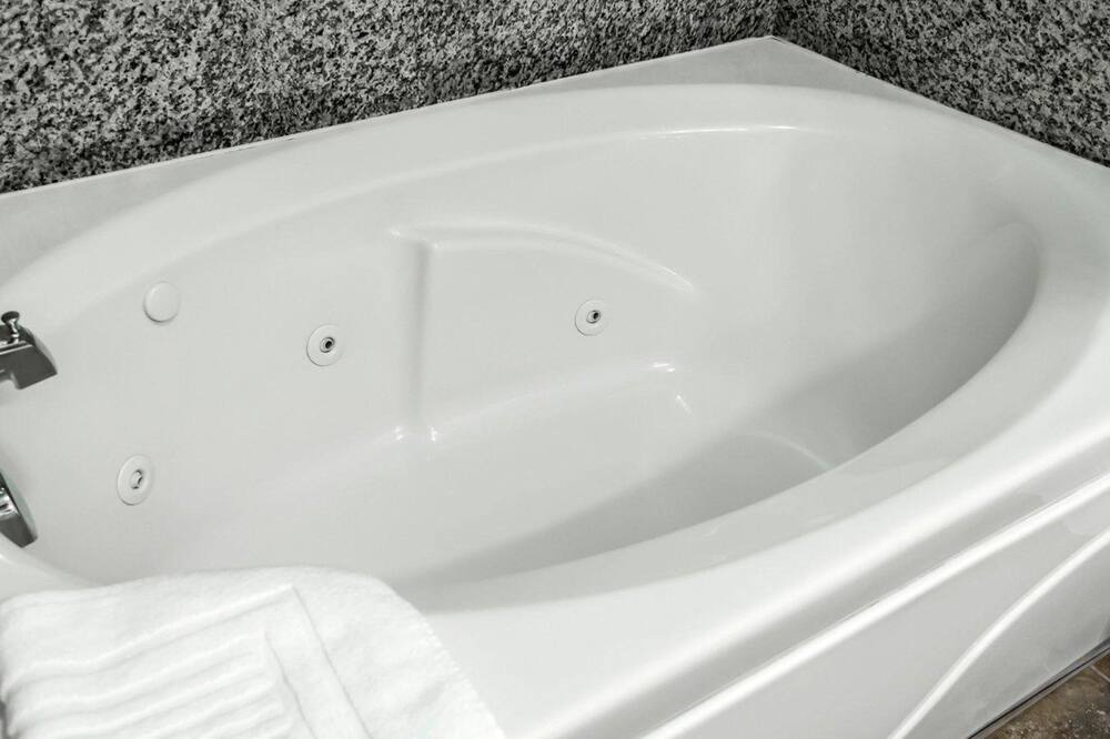 コンフォート イン & スイーツ フランクリン イースト 写真