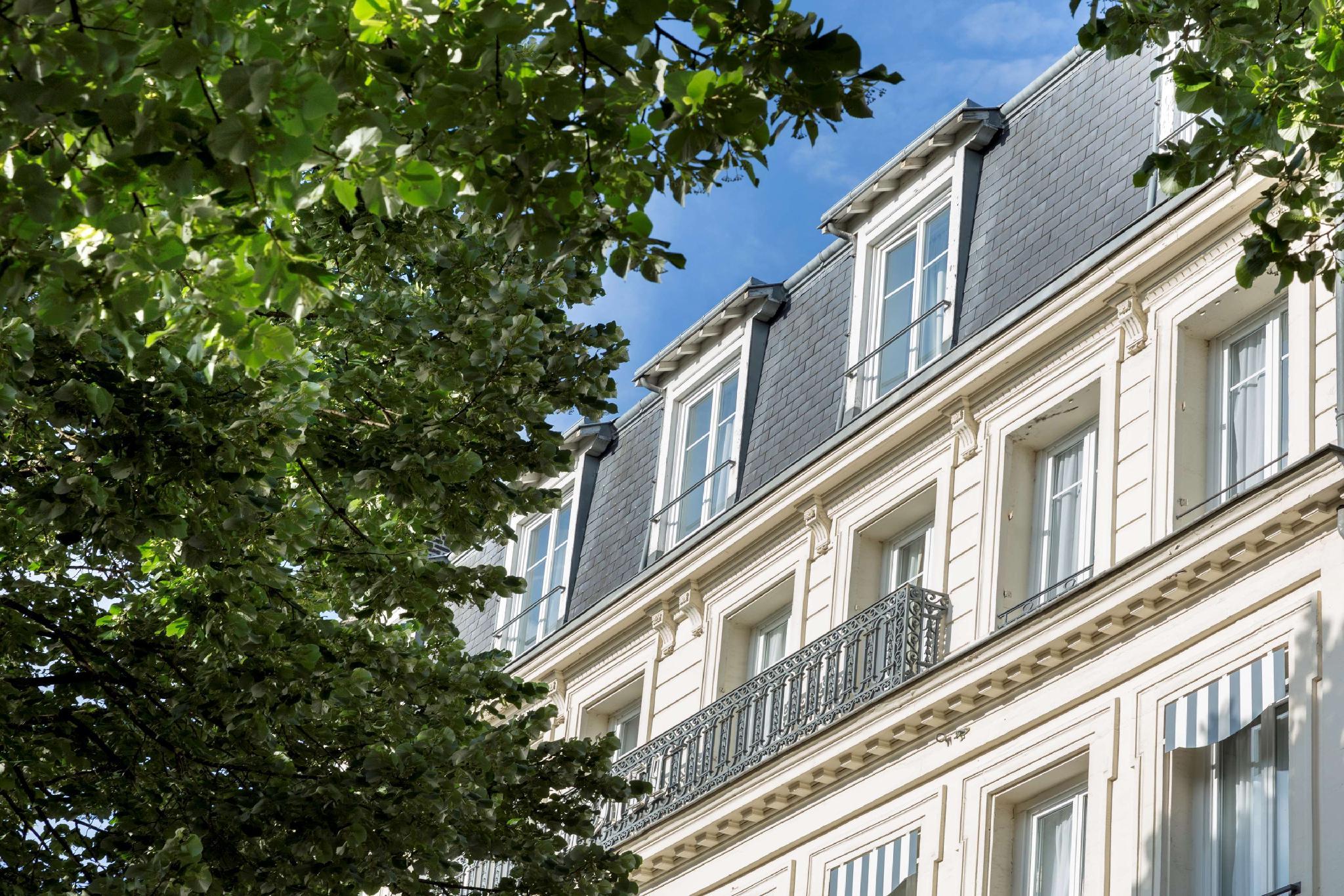 ベストウェスタンホテルサントルランス 写真