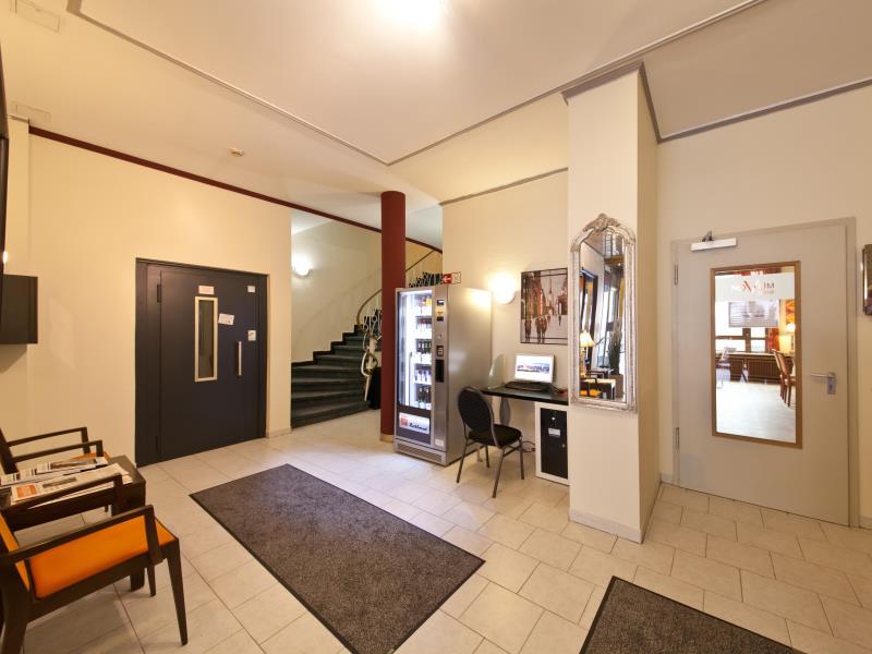 パームプレミアムホテル 写真