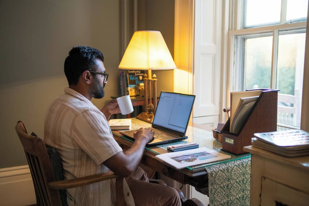 クロムウェルマナーイン 写真