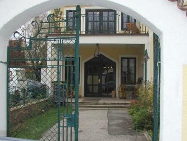 デア ヴィンツァーホフ 写真