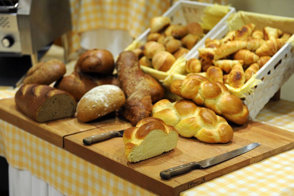 ホテル ボースィト 写真