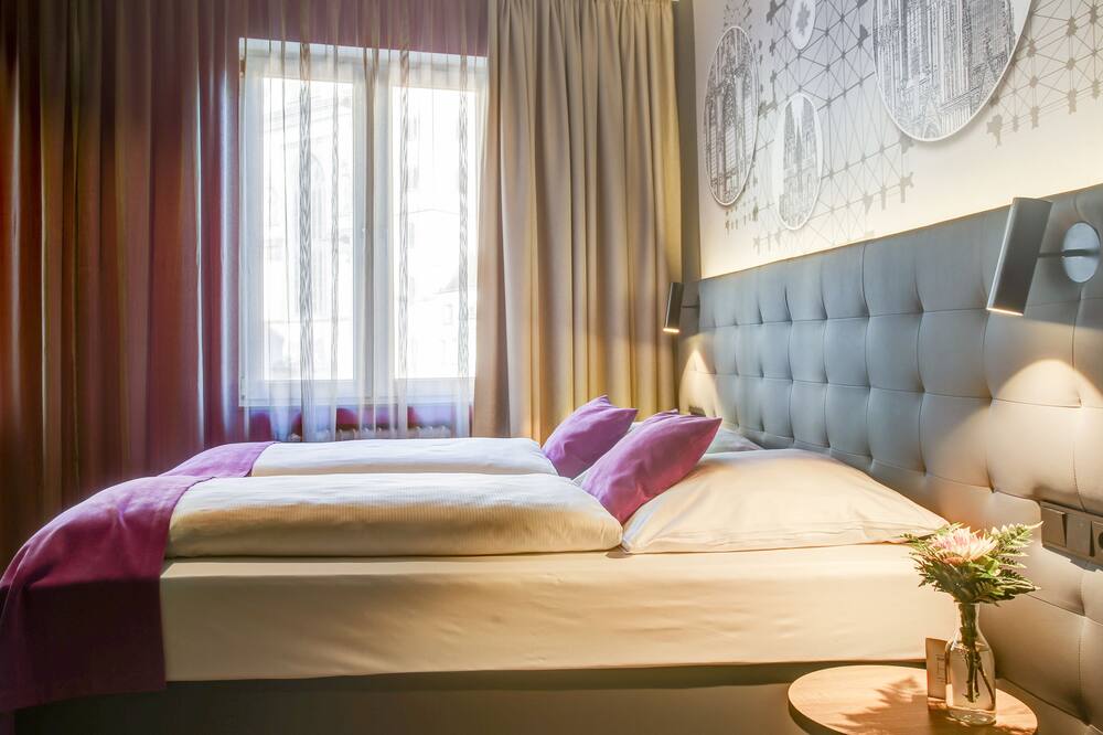 ブティック 003 ケルン アム ドーム、トレードマーク コレクション バイ ウィンダム 写真