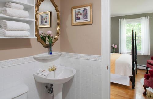 ウルフ コーヴ イン 写真