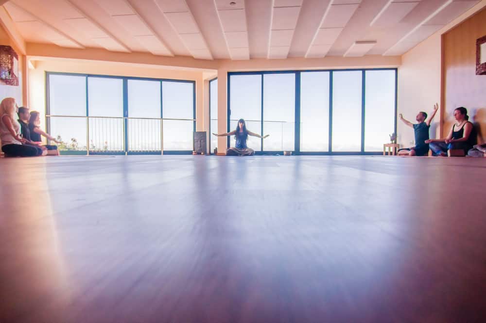 ホテル アルピーノ アトランティコ アーユルヴェーダ キュア センター - アダルト オンリー 写真