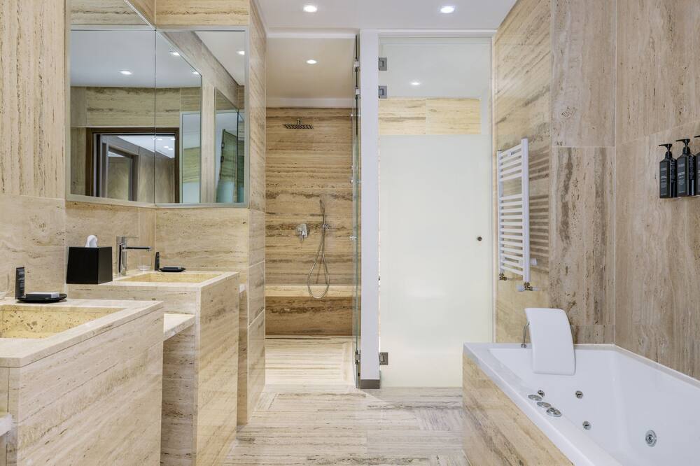 シェラトン チュニス ホテル 写真