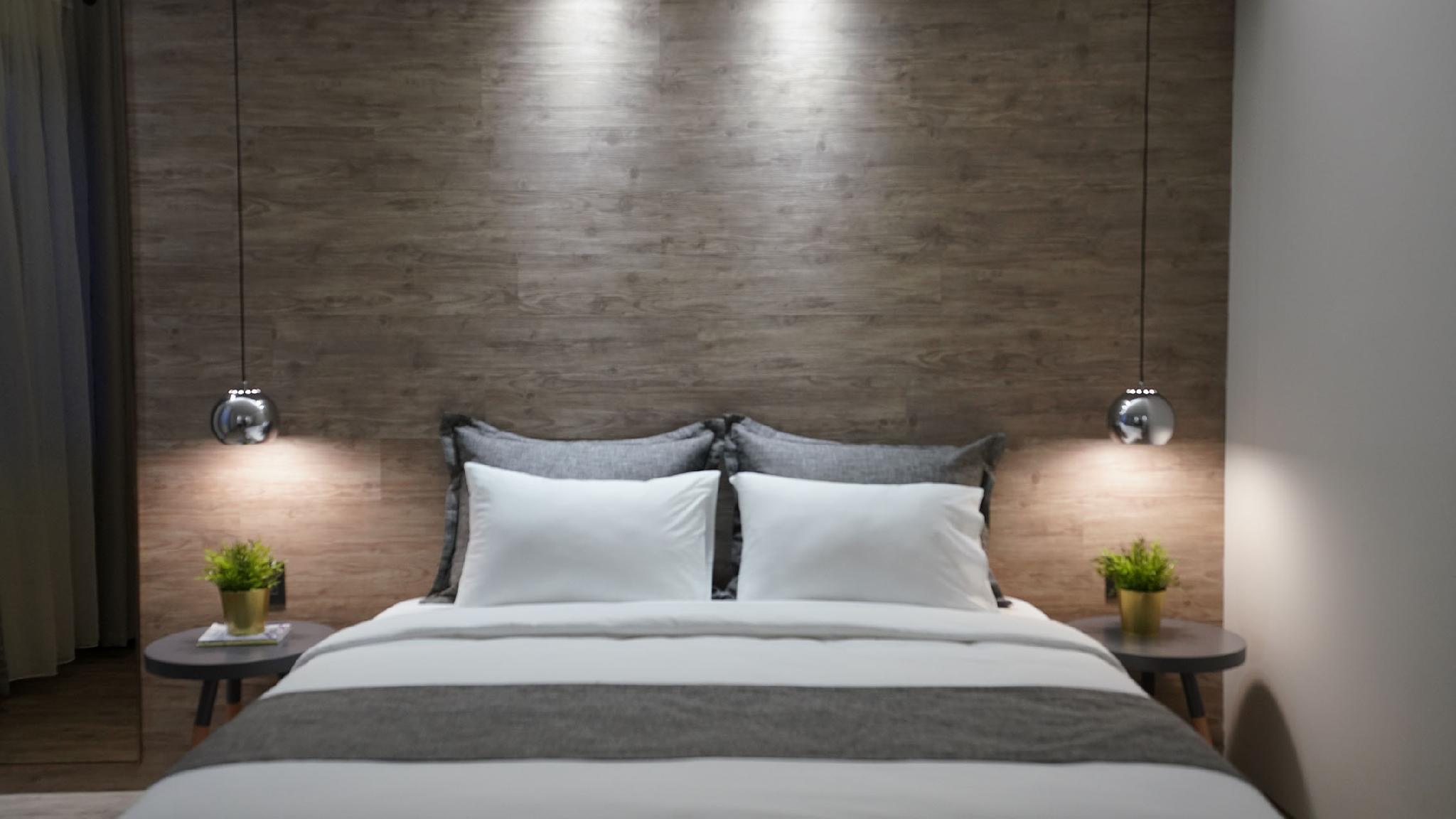 ザ ラックス ホテル ダラット 写真