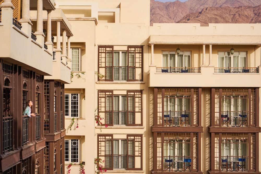 モーベンピック  リゾート  & レジデンシズ アカバ 写真