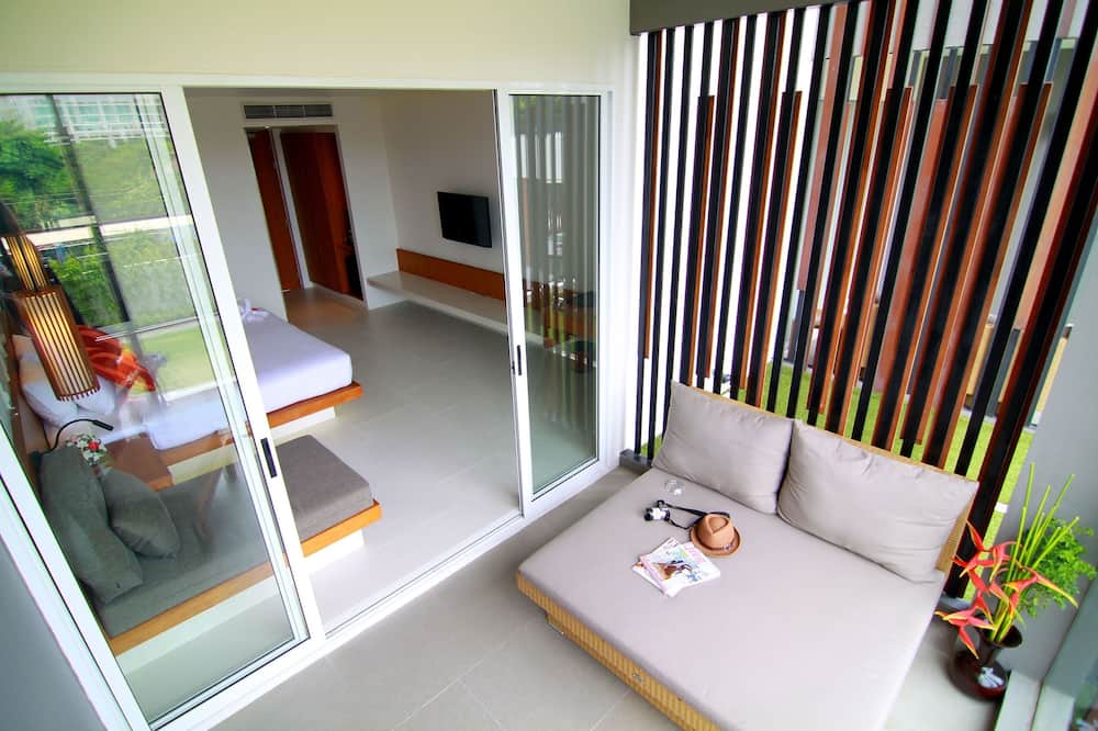 ジー ホアヒン リゾート & モール 写真