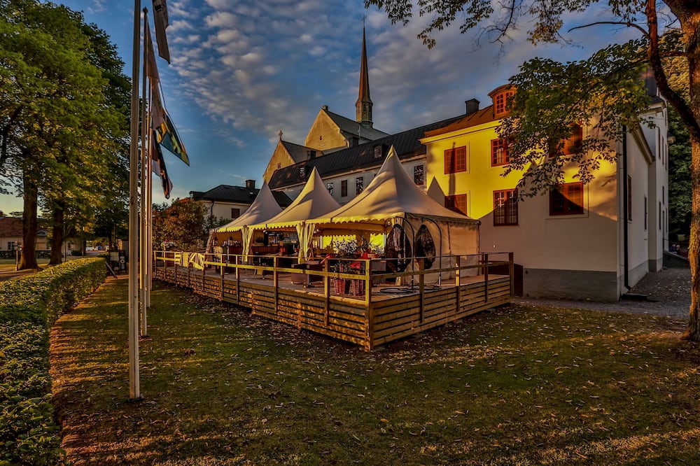 ヴァーステーナ クロスターホテル 写真