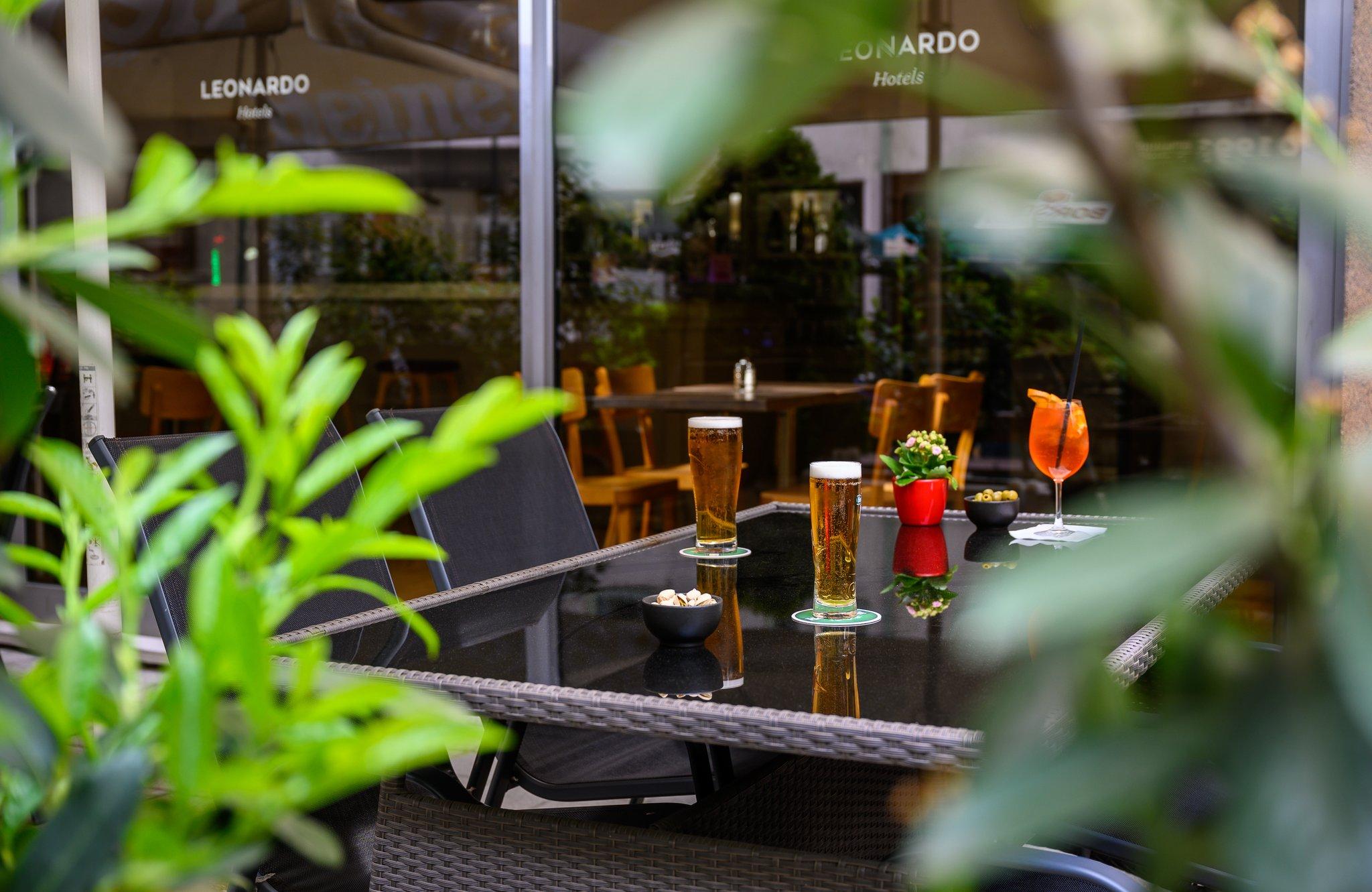 レオナルド ホテル ブダペスト 写真