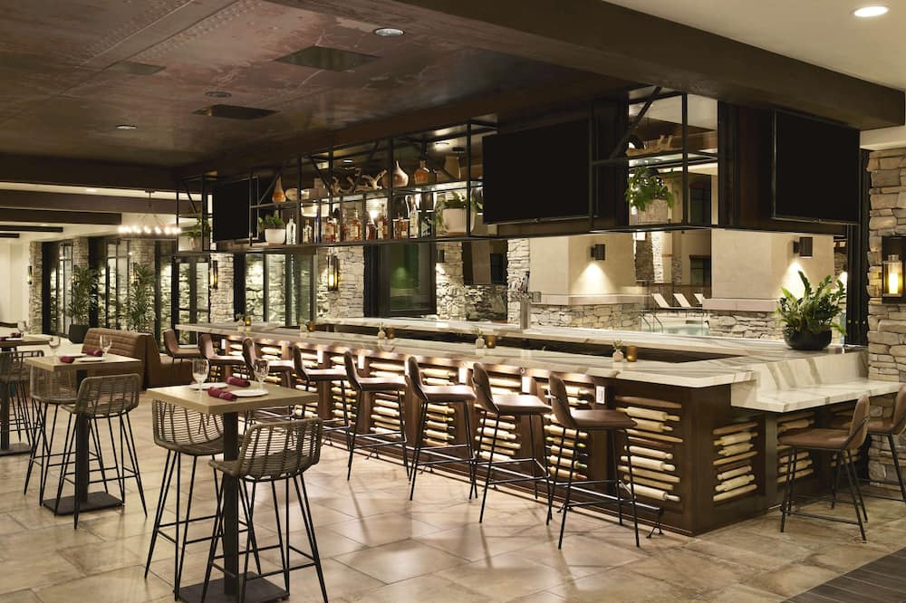 The Eddy Hotel Tucson, Tapestry Collection by Hilton 写真