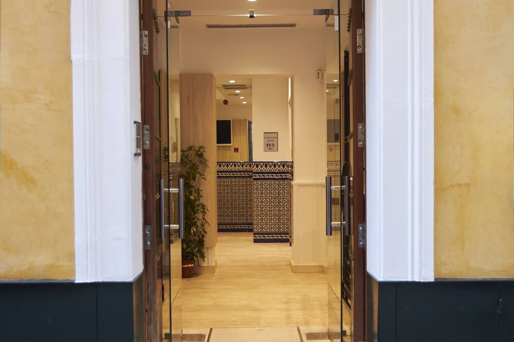 ウ センセ セビリャ セントロ 写真